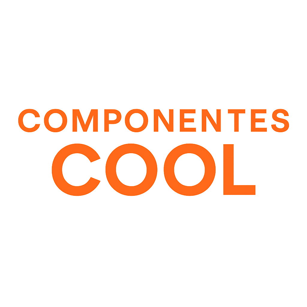 ComponentesCool