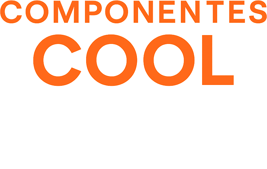 ComponentesCool
