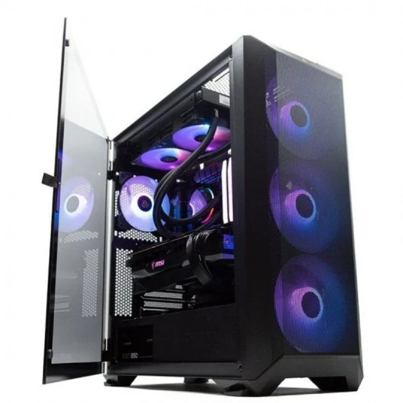 Forgeon Arcanite ARGB Mesh