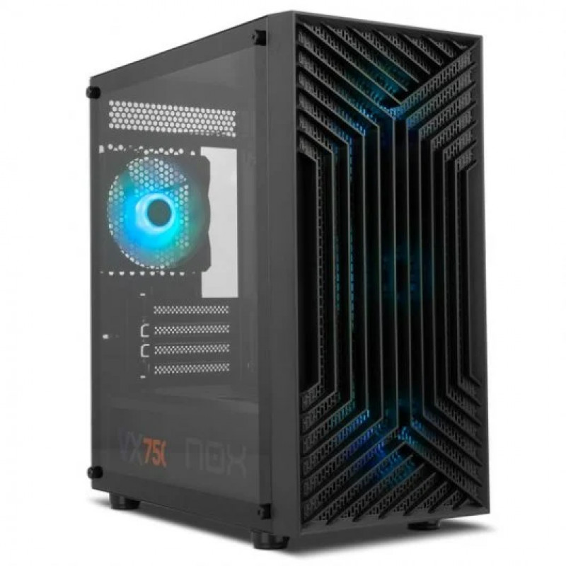 Nox Infinity Epsilon ARGB