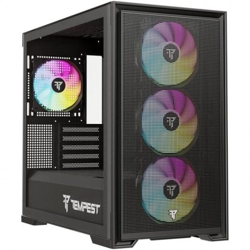 Tempest Stronghold ARGB
