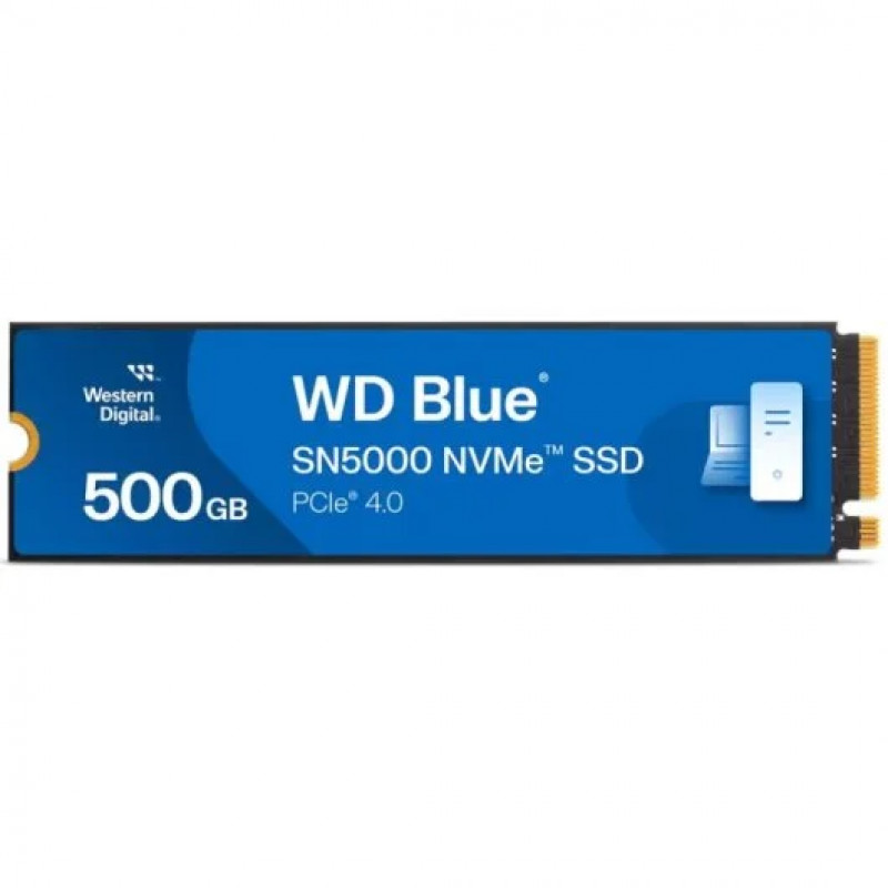 WD Blue SN5000 500 GB