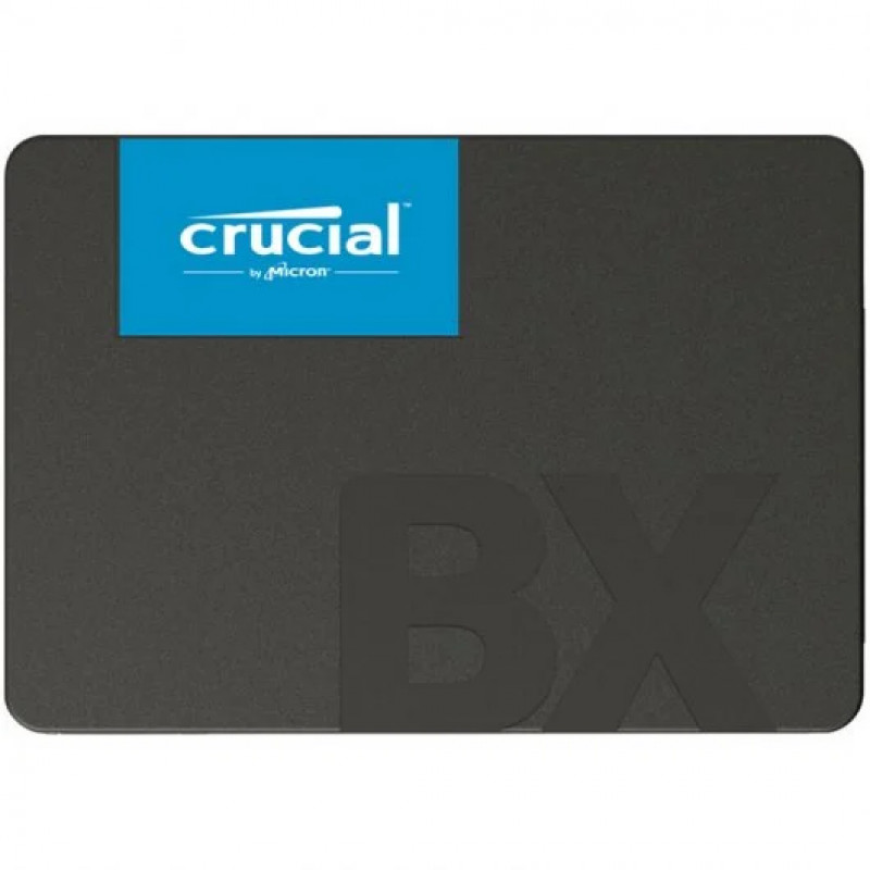 Crucial BX500 240 GB