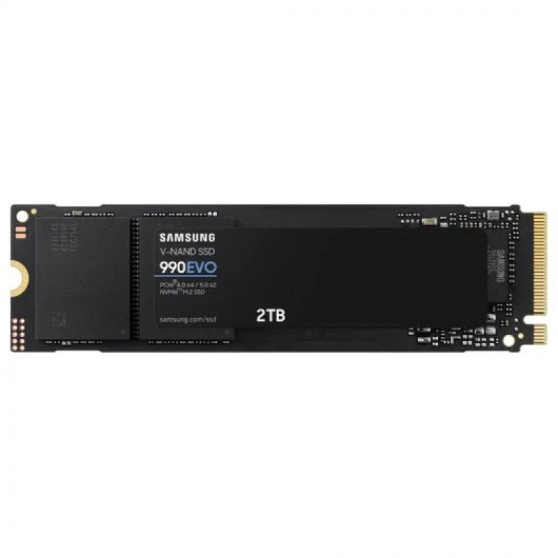 Samsung 990 EVO 2 TB