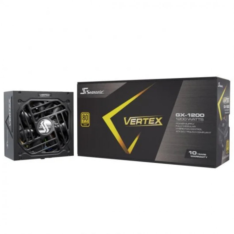 Seasonic Vertex GX 1200 W