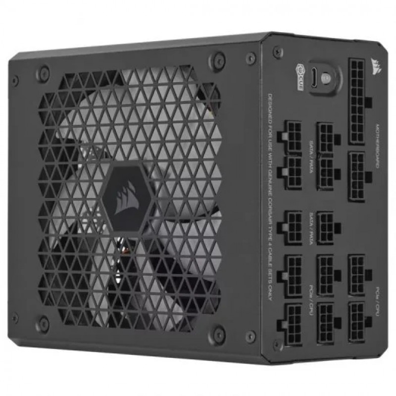 Corsair HX1000i 1000 W