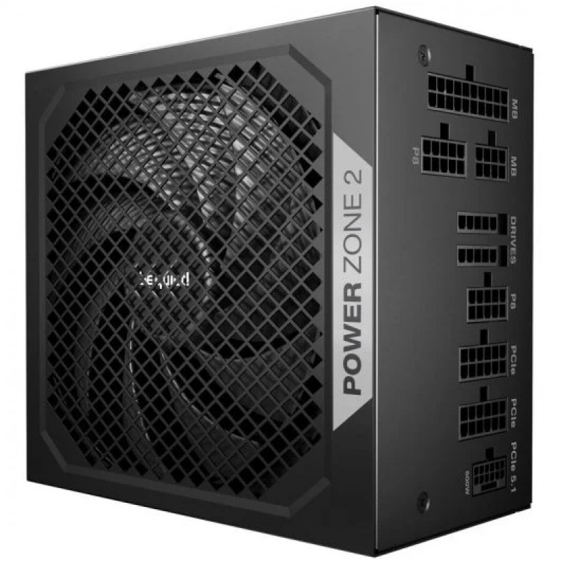 be quiet! Power Zone 2 850 W