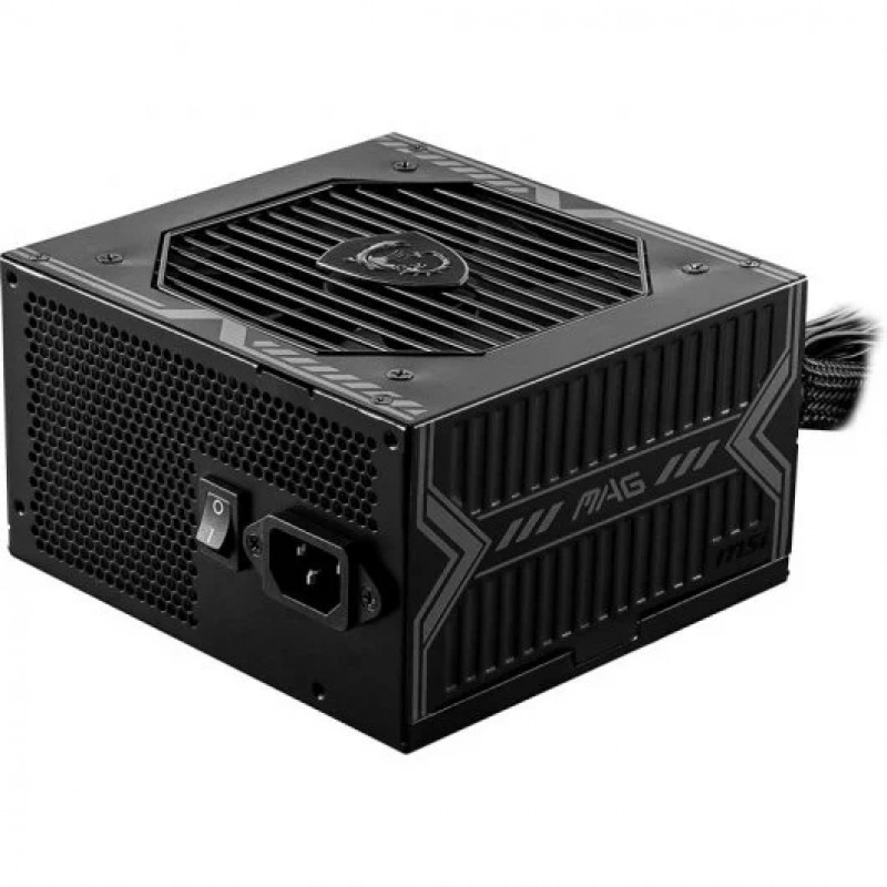 MSI MAG A650BN 650 W