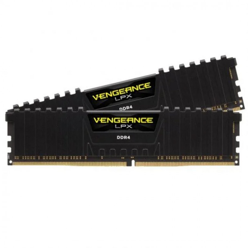 Corsair Vengeance LPX DDR4 3200 MHz 16 GB (2×8 GB)