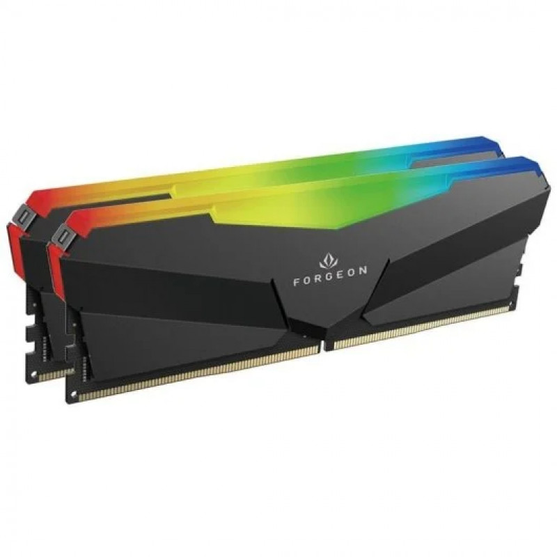 Forgeon Cyclone PRO RGB DDR5 6400 MHz 32 GB (2×16 GB)