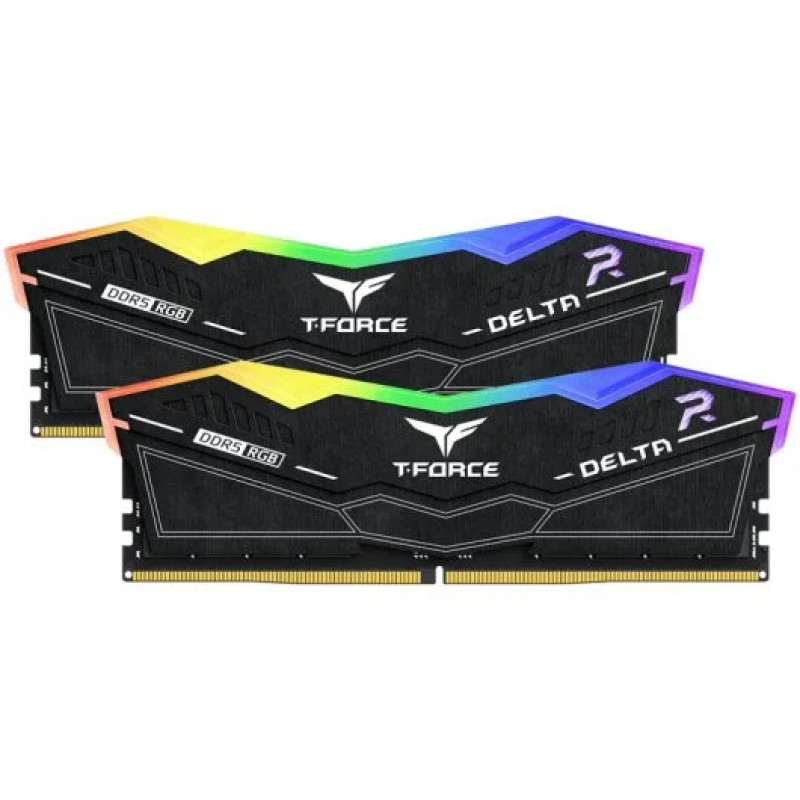 Team Group T‑Force Delta RGB DDR5 6000 MHz 32 GB (2×16 GB)