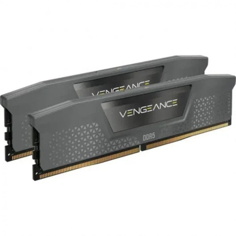 Corsair Vengeance DDR5 6000 MHz 32 GB (2×16 GB)