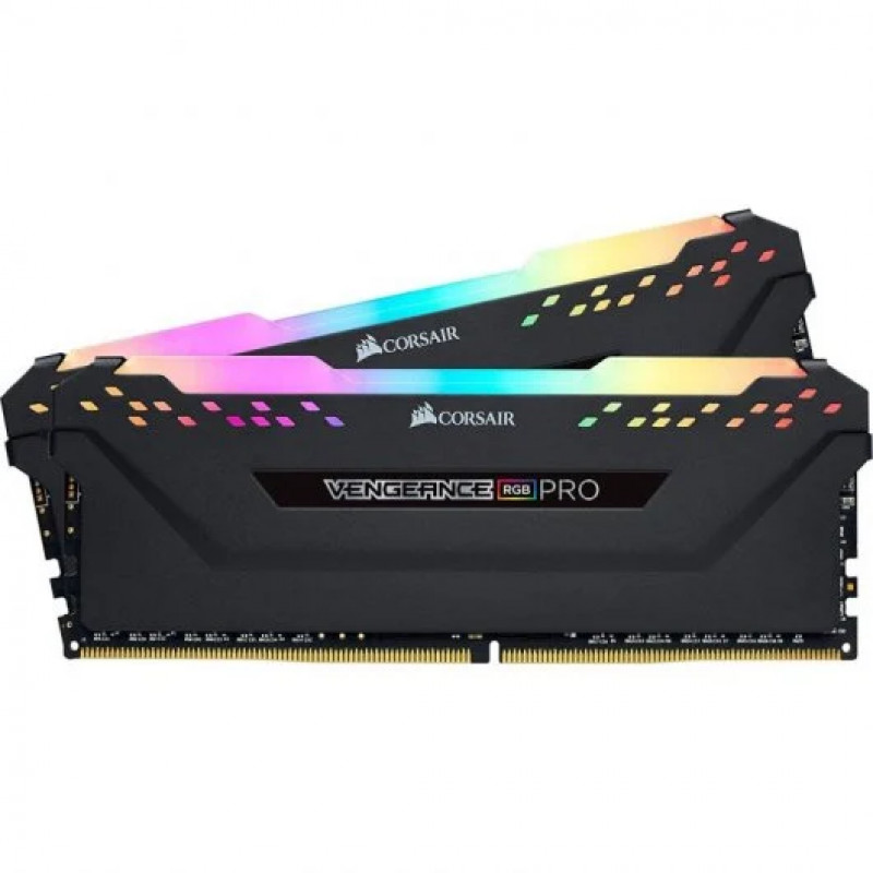 Corsair Vengeance RGB PRO DDR4 3600 MHz 32 GB (2×16 GB)
