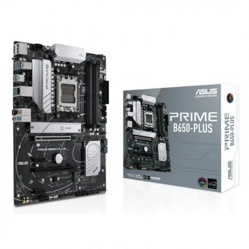 ASUS Prime B650‑Plus