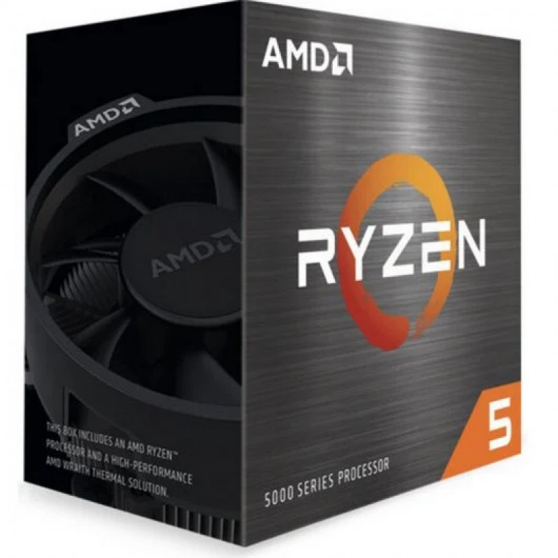 AMD Ryzen 5 5600