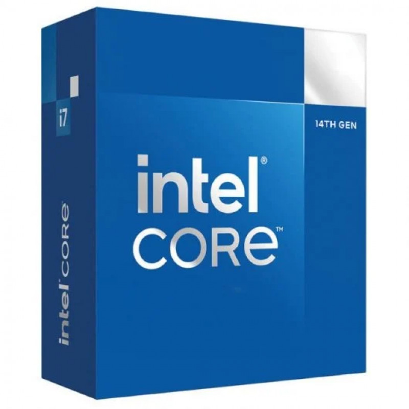 Intel Core i7‑14700F