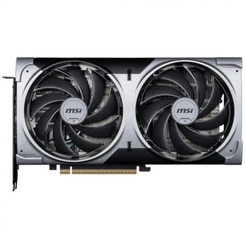 MSI GeForce RTX 5070 Ventus 2X OC 12 GB