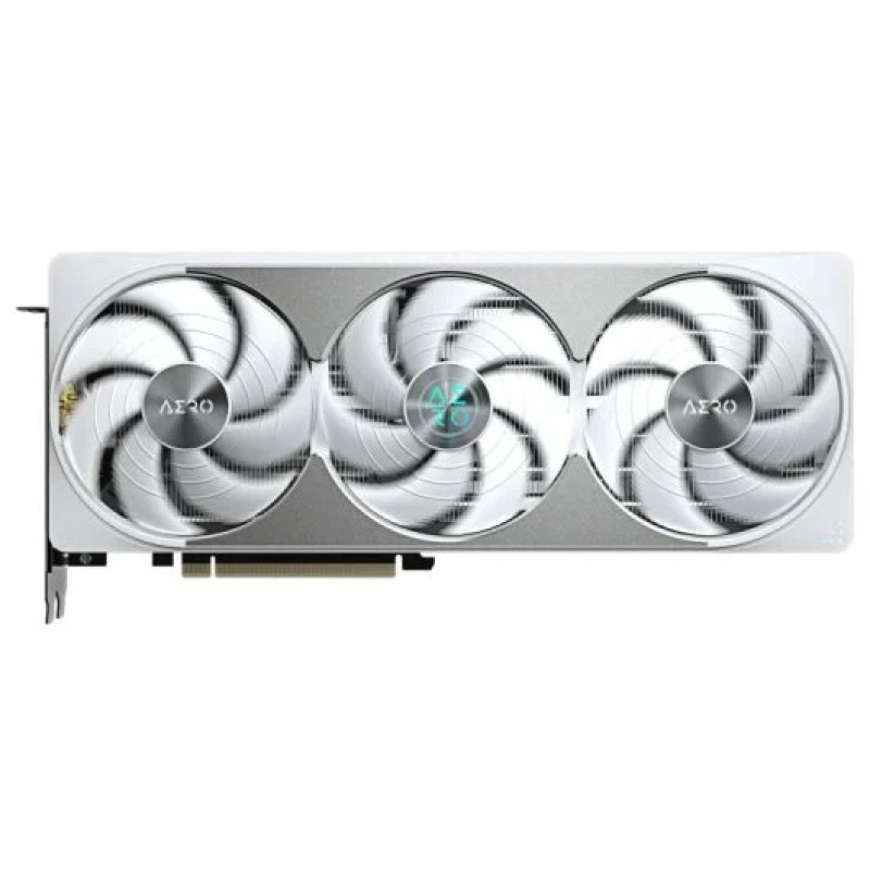 Gigabyte GeForce RTX 5080 AERO OC SFF 16 GB