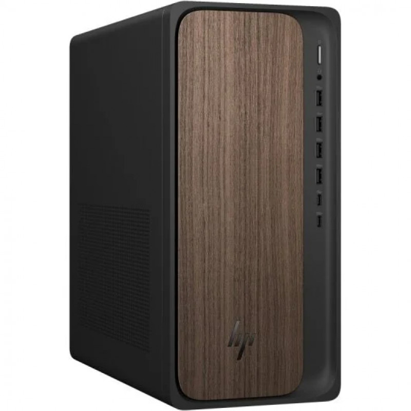 HP OmniDesk Desktop AI M03‑0003NS