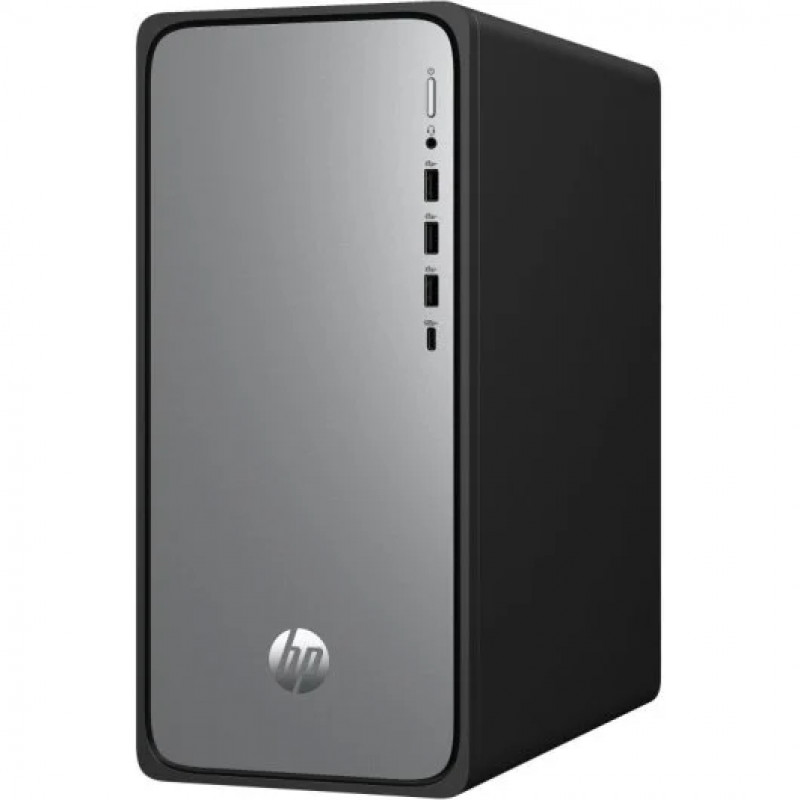 HP OmniDesk Desktop M02‑0003NS