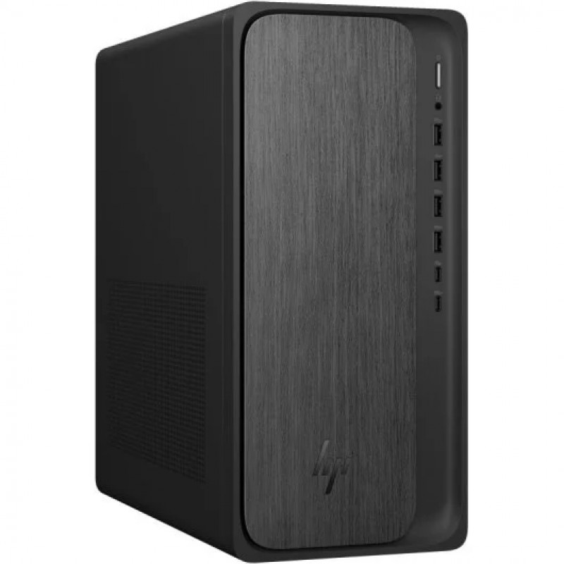 HP OmniDesk Desktop M02‑0004NS