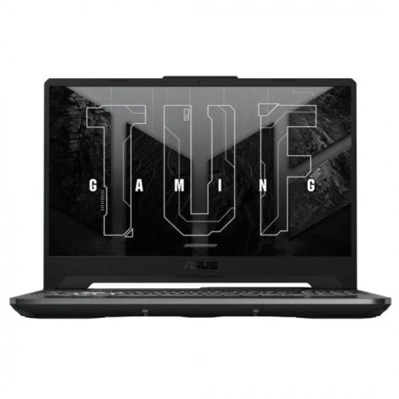 ASUS TUF Gaming A15 FA506NCR‑HN006