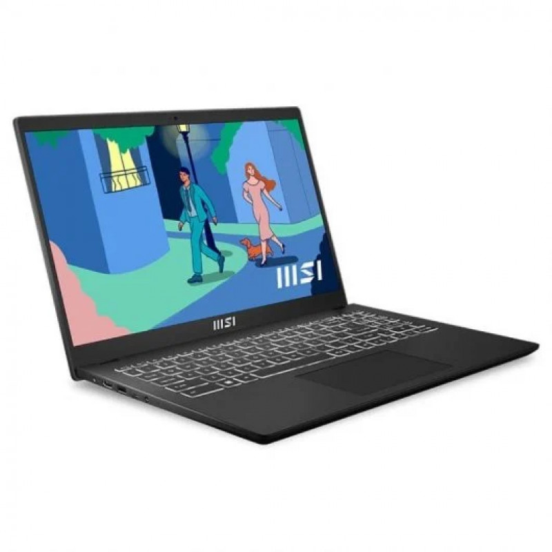 MSI Modern 15 B7M‑243XES