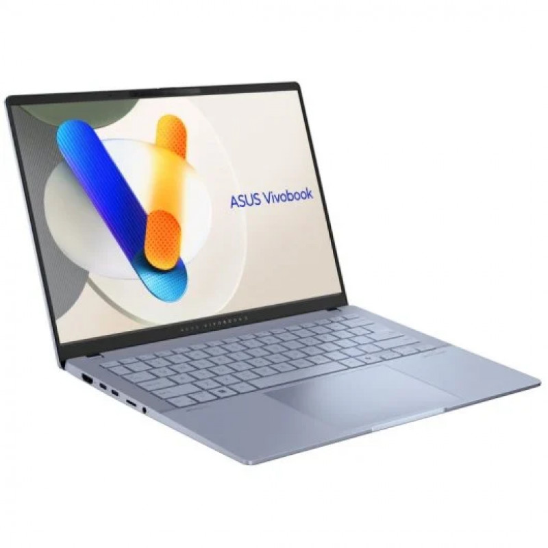 ASUS Vivobook S 14 OLED S5406MA‑QD089W