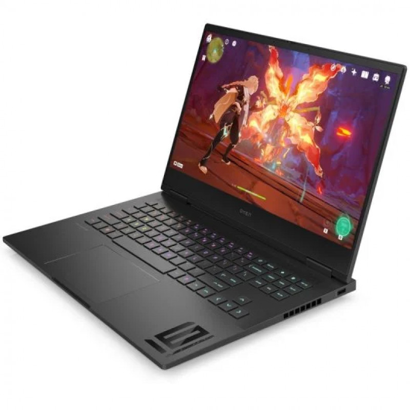 HP OMEN 16 WF1001NS