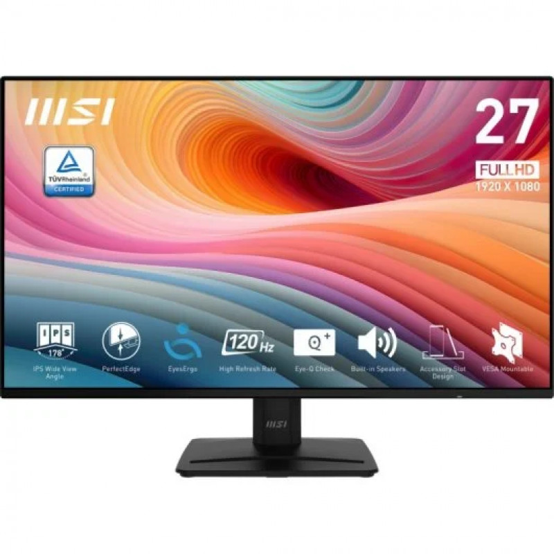 MSI PRO MP271A E2 27″