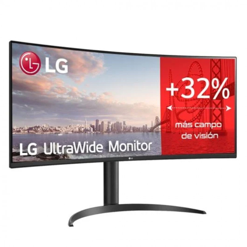LG 34WP65CP‑B 34″