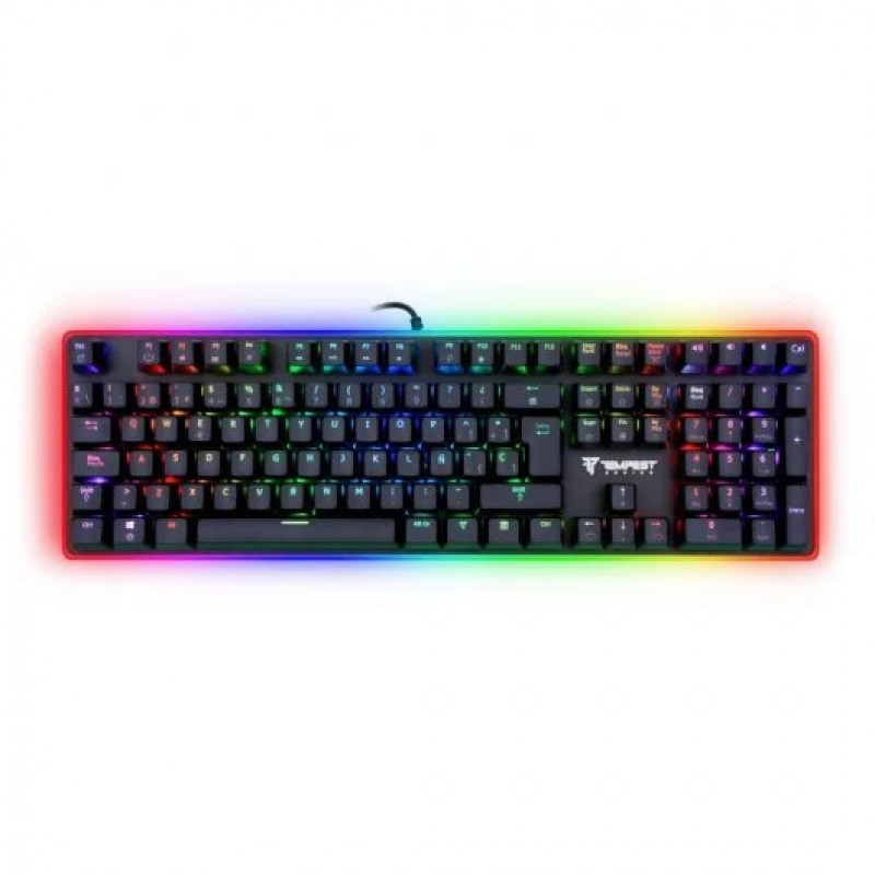 Tempest Diablo RGB