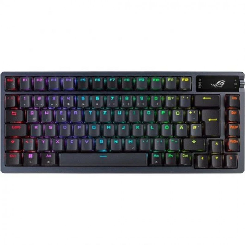 ASUS ROG Azoth Wireless