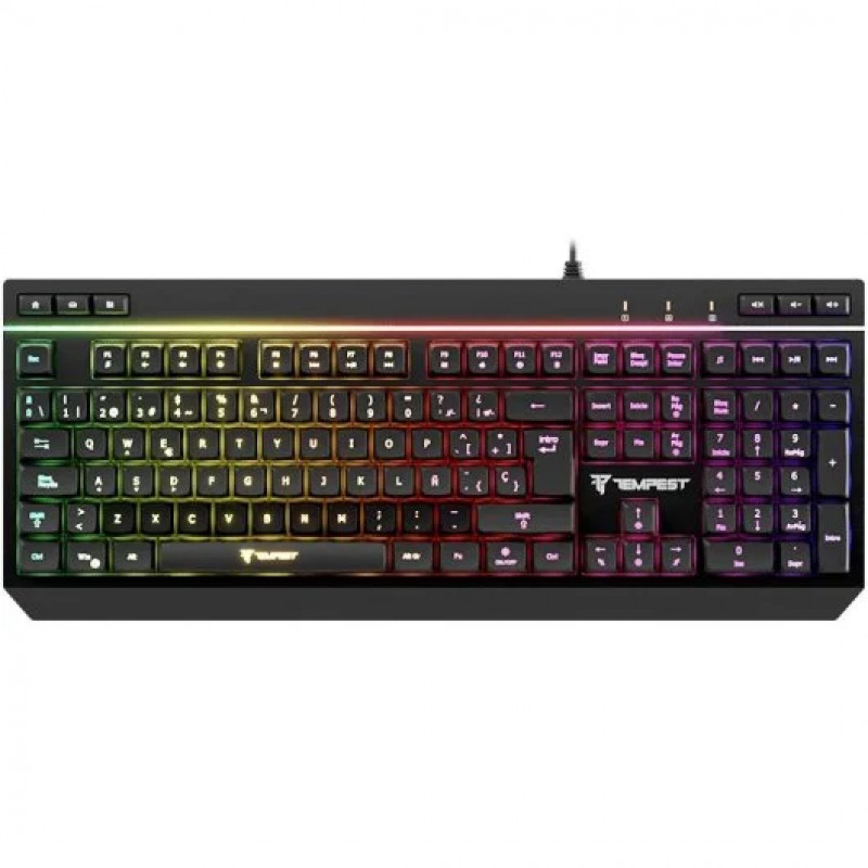 Tempest K9 Nebula Fury