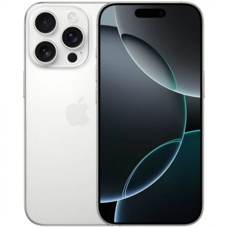 Apple iPhone 16 Pro 256 GB