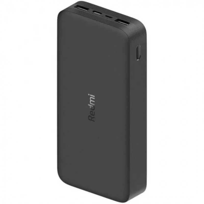 Power Bank Xiaomi Redmi 20 000 mAh 18 W