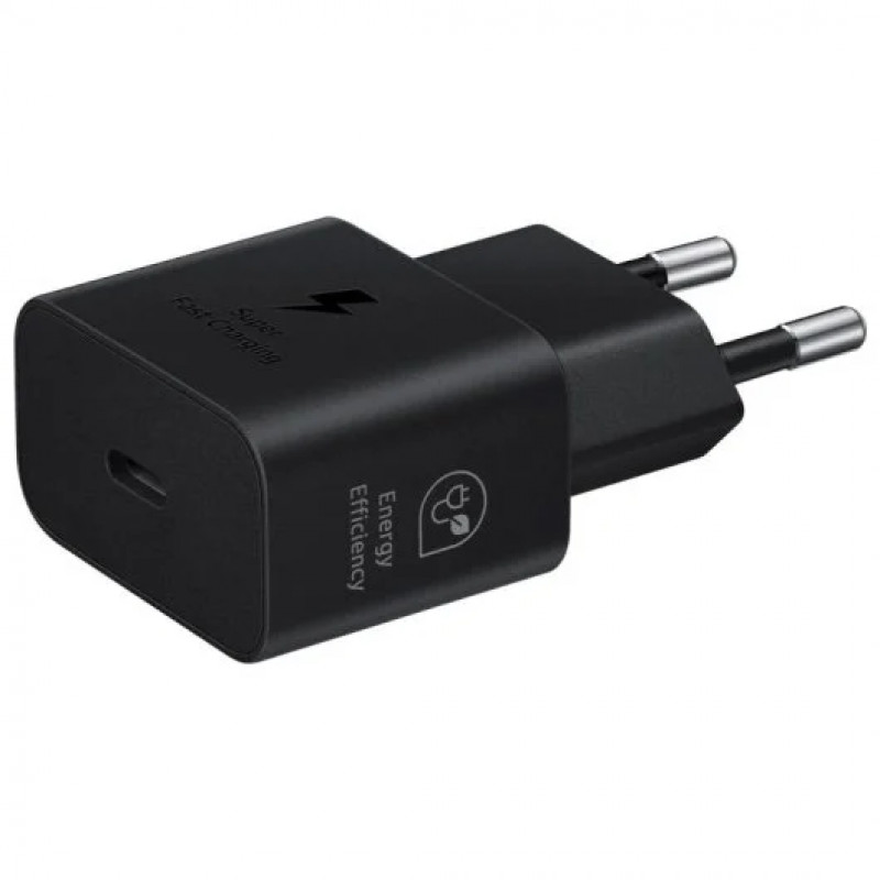 Cargador Samsung EP‑T2510N 25 W USB‑C