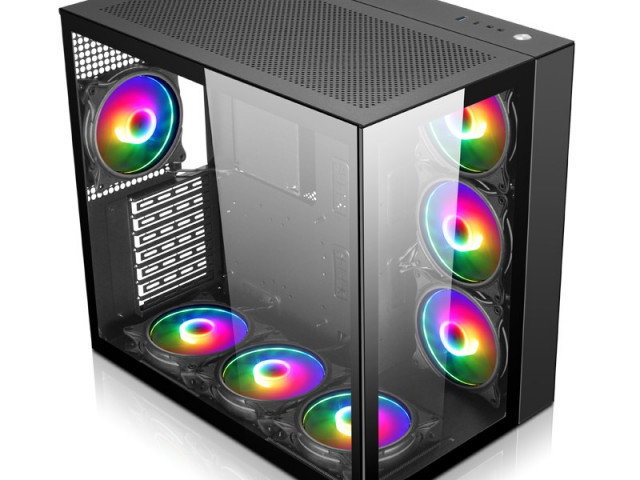 Cajas Pc