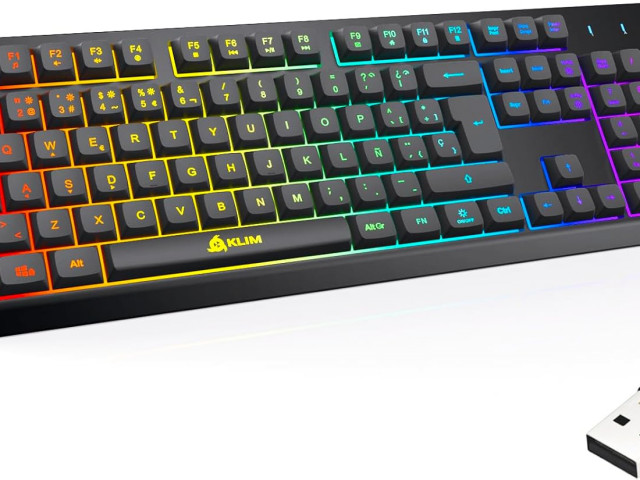 Teclados