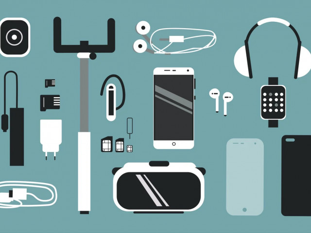 Accesorios